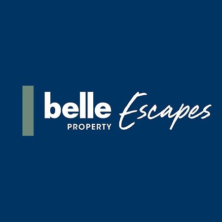 Belle Escapes - Glenelg Seaside Apartment Luaran gambar